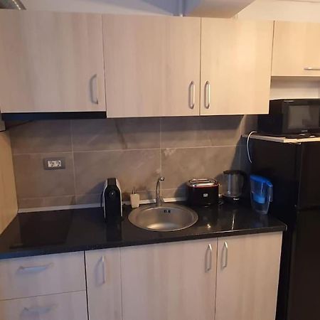 Alezzy Beach Apartament Prima Linie La Mare Năvodari Exterior foto