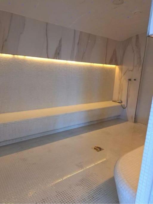 Alezzy Beach Apartament Prima Linie La Mare Năvodari Exterior foto